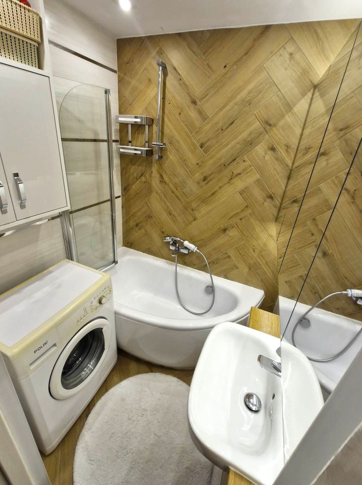 Mieszkanie 3-pokojowe Ełk. Zdjęcie 10