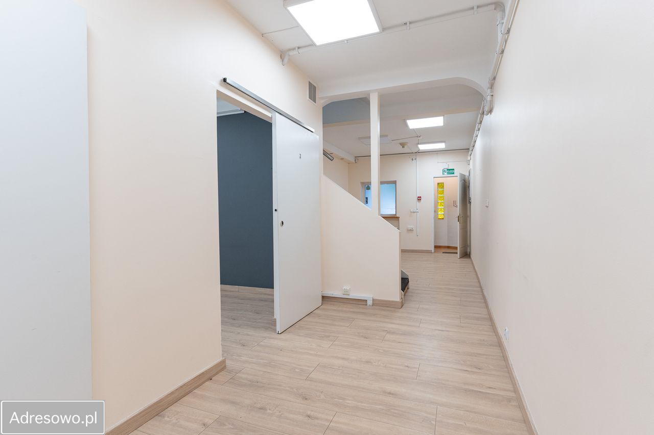 dom szeregowy, 7 pokoi Warszawa Mokotów, ul. Etiudy Rewolucyjnej. Zdjęcie 6