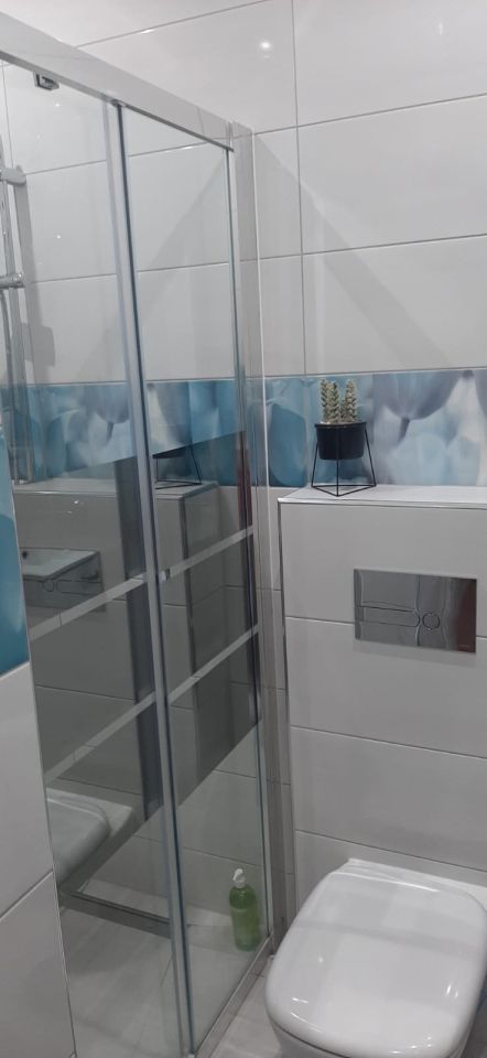 Mieszkanie 2-pokojowe Stąporków Nowy Stąporków, ul. Juliusza Słowackiego. Zdjęcie 6