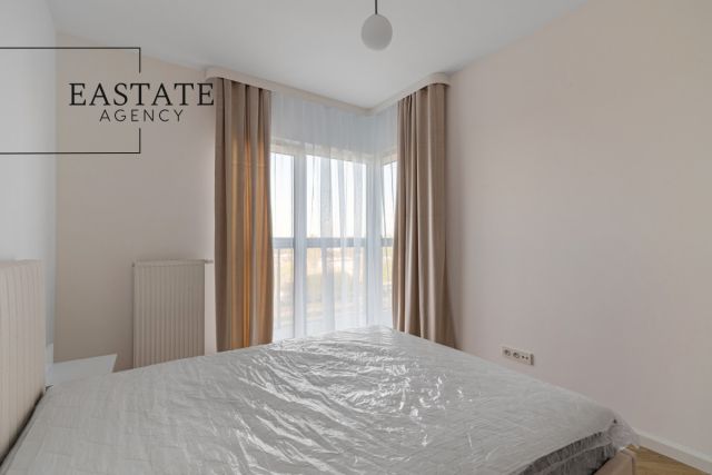 Mieszkanie 2-pokojowe Warszawa Praga, ul. Jagiellońska. Zdjęcie 9