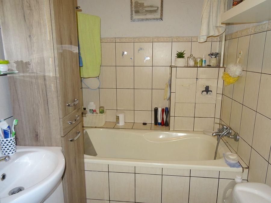 dom wolnostojący, 3 pokoje Trzebnica. Zdjęcie 11