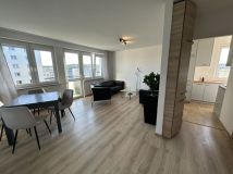 Mieszkanie 3-pokojowe Gdynia Kamienna Góra, ul. Ignacego Krasickiego. Zdjęcie 4