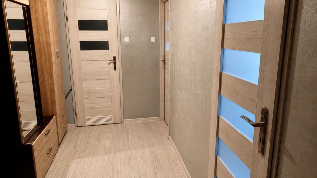 Mieszkanie 3-pokojowe Sędziszów Małopolski, ul. Osiedle Młodych. Zdjęcie 12