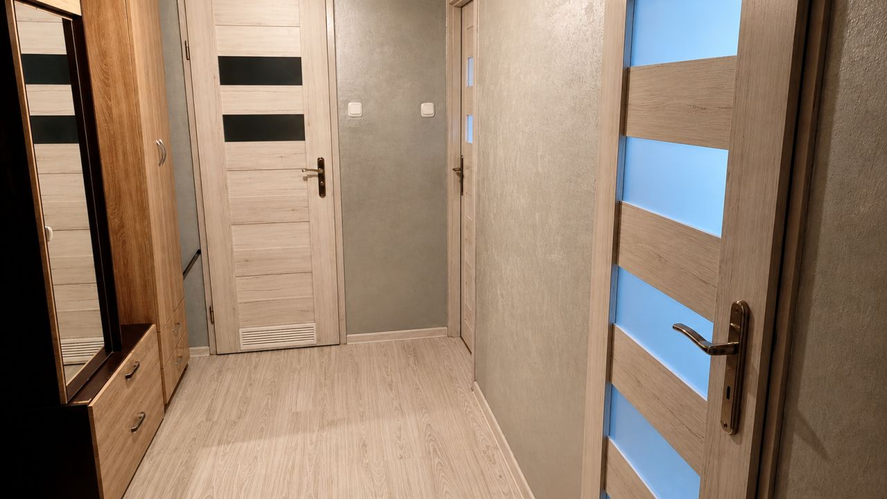Mieszkanie 3-pokojowe Sędziszów Małopolski, ul. Osiedle Młodych. Zdjęcie 12