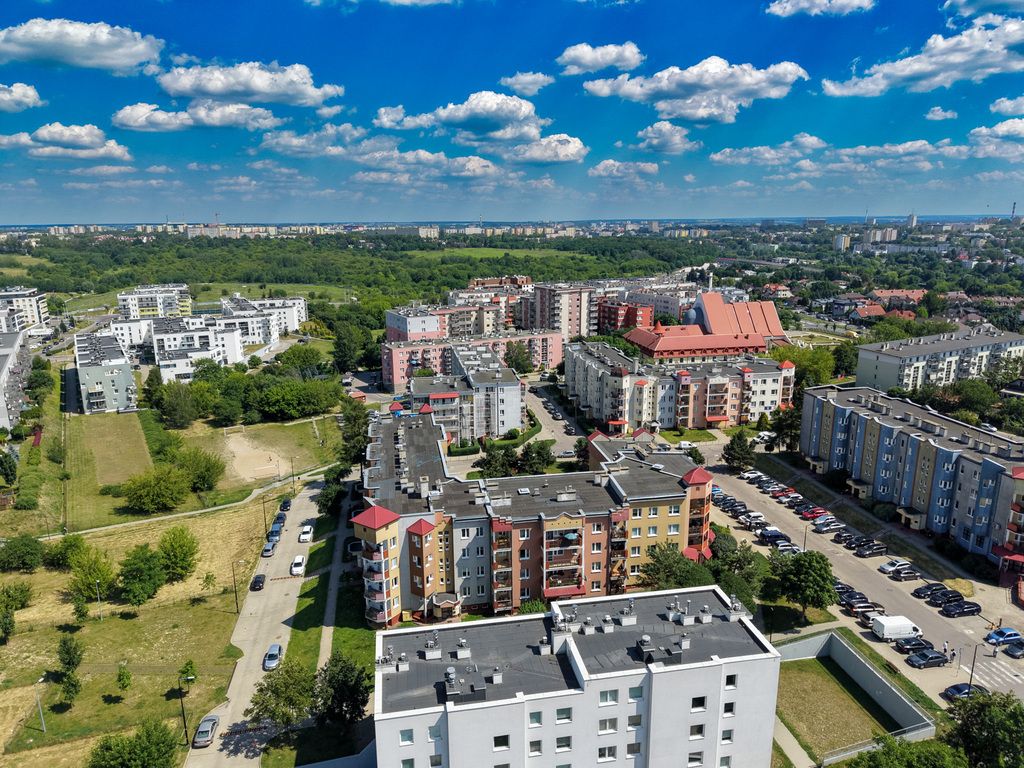 Mieszkanie 2-pokojowe Lublin, ul. Altanowa. Zdjęcie 1