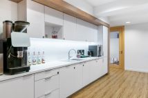 Biuro Warszawa Śródmieście, ul. Bonifraterska. Zdjęcie 4