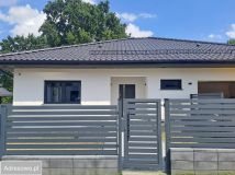 dom wolnostojący, 3 pokoje Pniów, ul. Srocza Góra. Zdjęcie 2