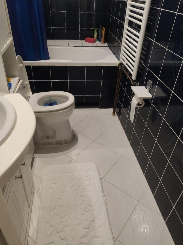 Pokój Kraków Krowodrza, ul. Białe Wzgórze. Zdjęcie 8