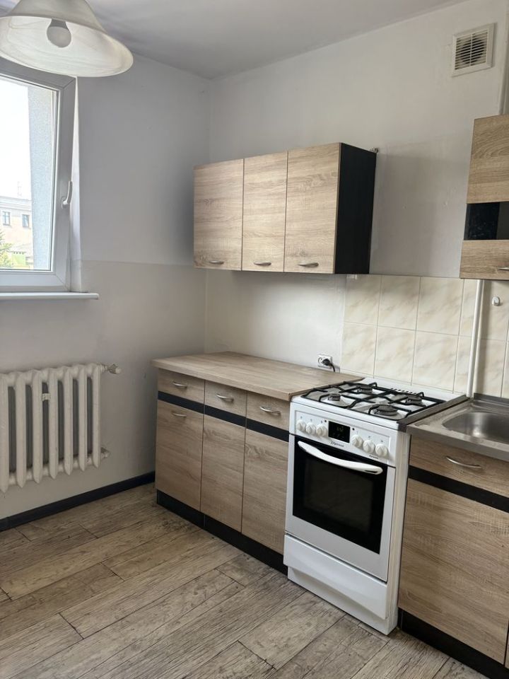 Mieszkanie 3-pokojowe Gliwice Śródmieście, ul. Księcia Ziemowita. Zdjęcie 3