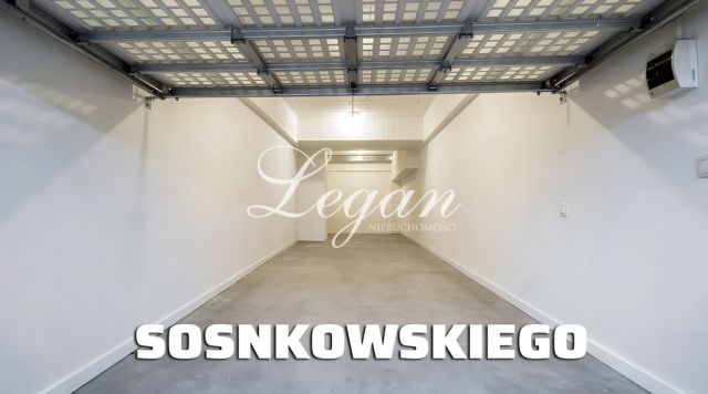 Garaż/miejsce parkingowe Gorzów Wielkopolski Górczyn, ul. gen. Kazimierza Sosnkowskiego. Zdjęcie 2