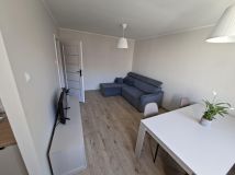 Mieszkanie 2-pokojowe Gdańsk Stogi, ul. Pawia. Zdjęcie 1