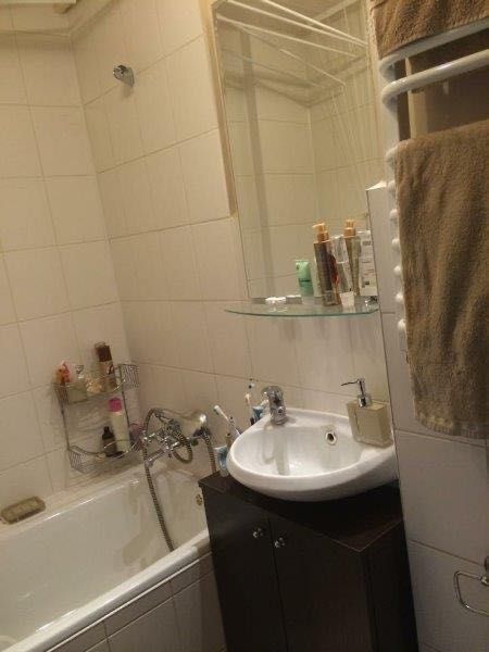Mieszkanie 1-pokojowe Rzeszów Śródmieście. Zdjęcie 7