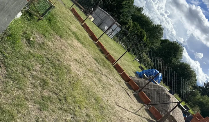 Działka budowlana Mała Nieszawka, ul. Olszynowa