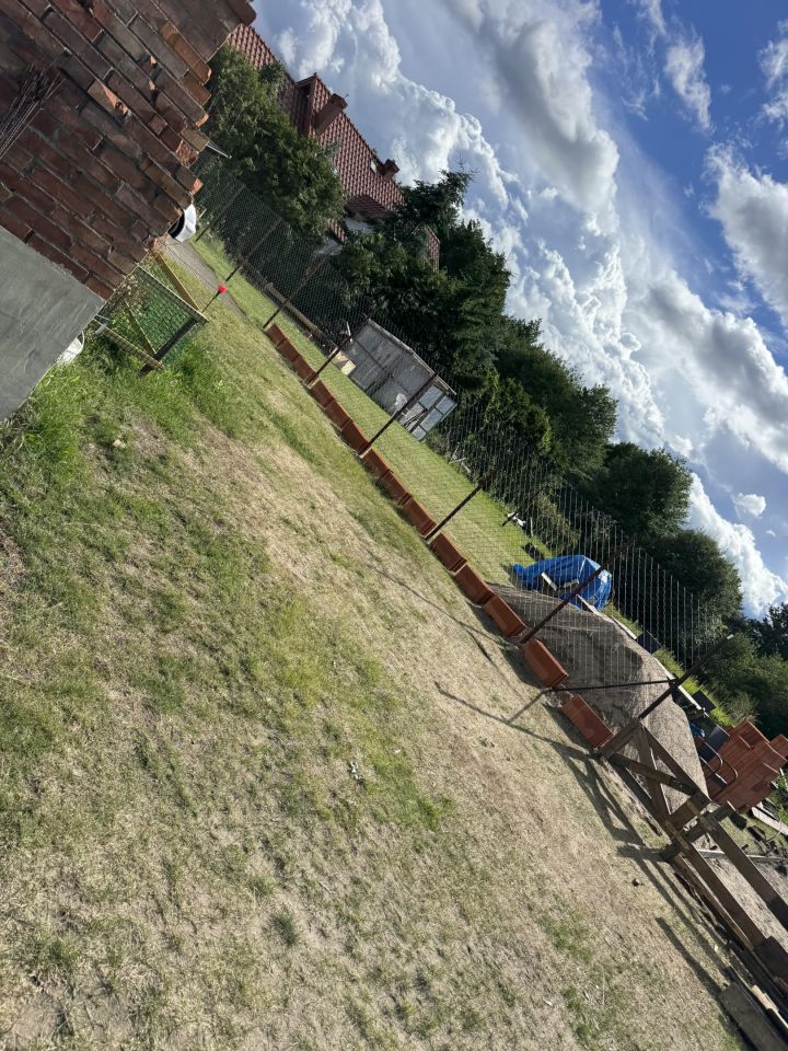 Działka budowlana Mała Nieszawka, ul. Olszynowa. Zdjęcie 1