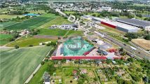 Działka inwestycyjna Gorzów Wielkopolski, ul. Marcina Kasprzaka. Zdjęcie 4