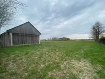 Działka siedliskowa Orzeszkowo Olszyna. Zdjęcie 3