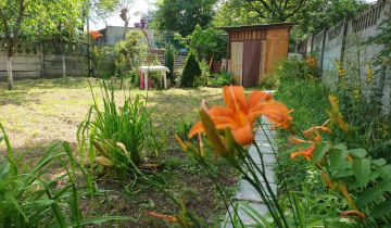 Działka rod Siemianowice Śląskie Bytków