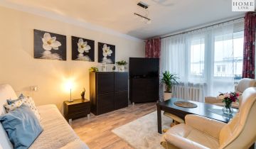 Mieszkanie 3-pokojowe Biskupiec, ul. Poznańska