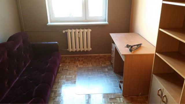 Mieszkanie 4-pokojowe Białystok Słoneczny Stok, ul. gen. Władysława Sikorskiego. Zdjęcie 1