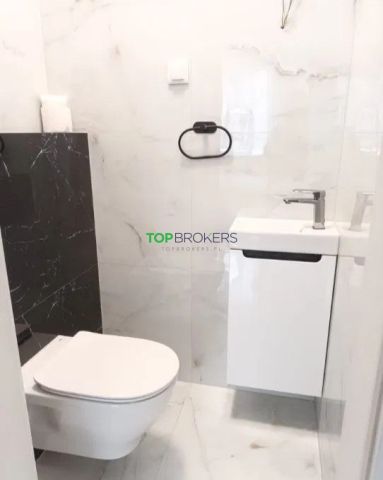 Mieszkanie 3-pokojowe Warszawa Targówek, ul. Toruńska. Zdjęcie 9