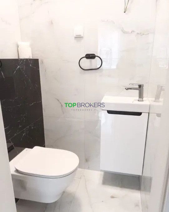 Mieszkanie 3-pokojowe Warszawa Targówek, ul. Toruńska. Zdjęcie 9