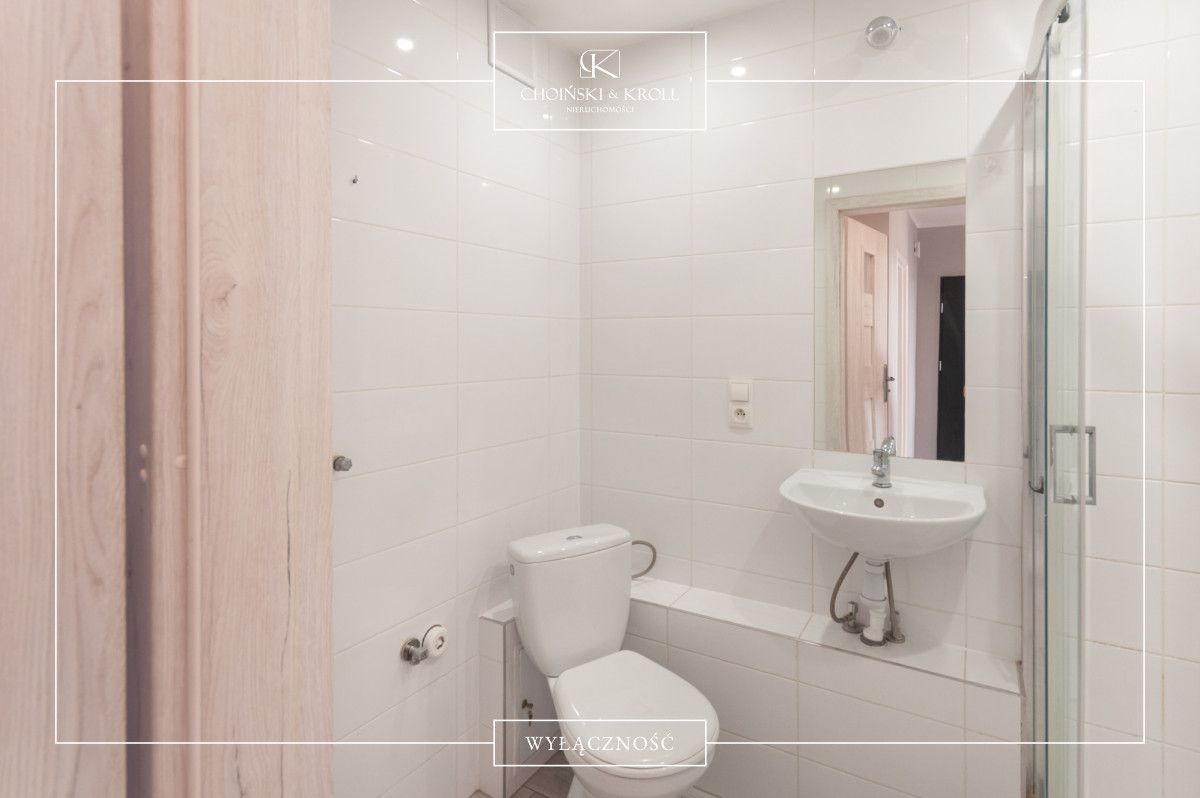 Mieszkanie 3-pokojowe Wschowa, ul. Rzemieślnicza. Zdjęcie 14