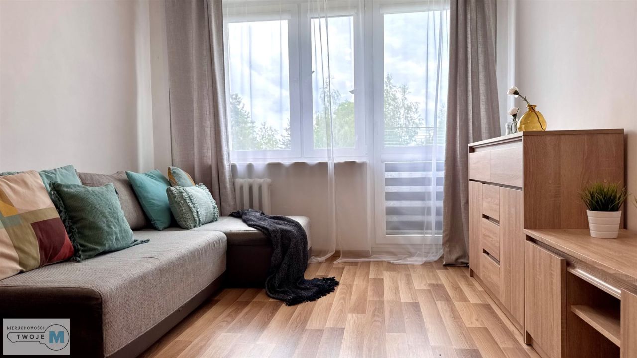 Mieszkanie 2-pokojowe Kielce KSM, ul. Mazurska. Zdjęcie 22