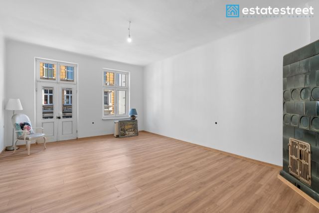 Mieszkanie 7-pokojowe Gliwice, ul. Zwycięstwa. Zdjęcie 10