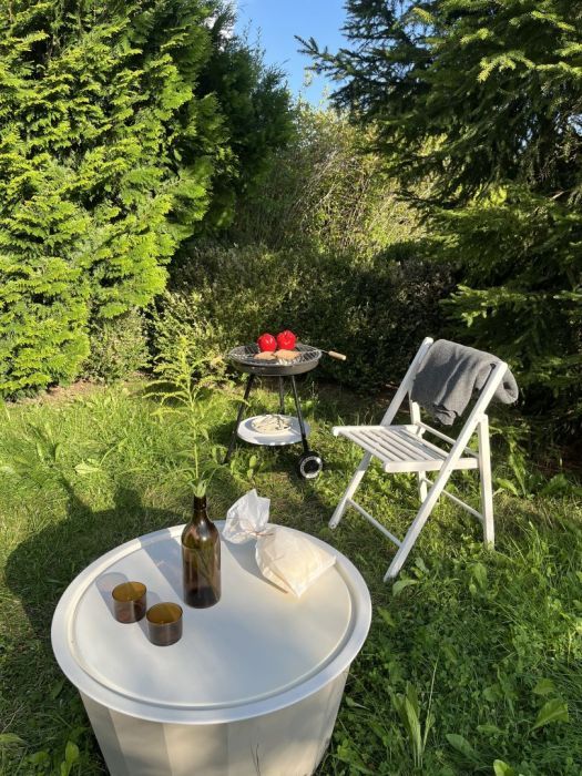 Działka rod Gdańsk. Zdjęcie 20