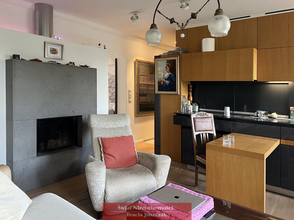 Mieszkanie 3-pokojowe Wrocław Sępolno. Zdjęcie 4