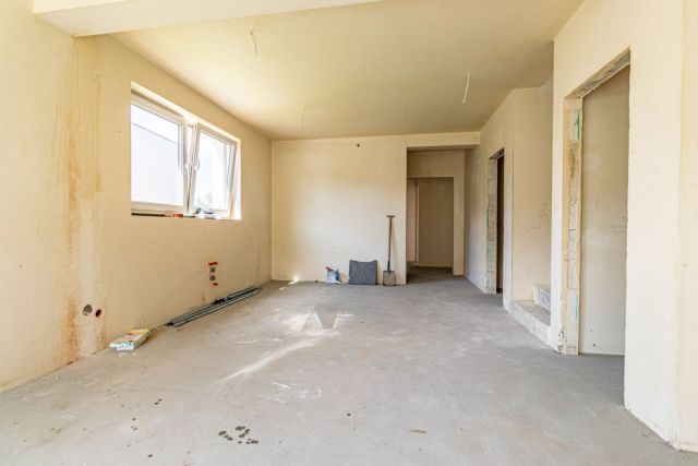 dom wolnostojący, 4 pokoje Strzebielino. Zdjęcie 7