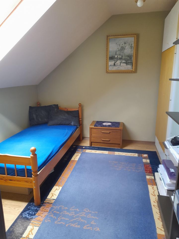 gospodarstwo, 7 pokoi Łazisko Brzezina. Zdjęcie 19