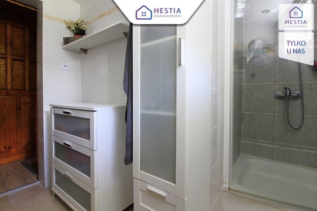 dom letniskowy, 3 pokoje Ińsko. Zdjęcie 11