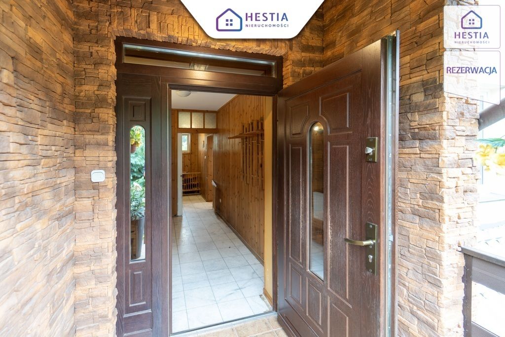 dom wolnostojący, 5 pokoi Szczecinek, ul. Bukowa. Zdjęcie 3