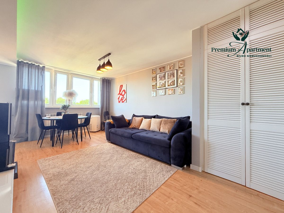 Mieszkanie 2-pokojowe Jędrzejów, ul. Armii Krajowej. Zdjęcie 2