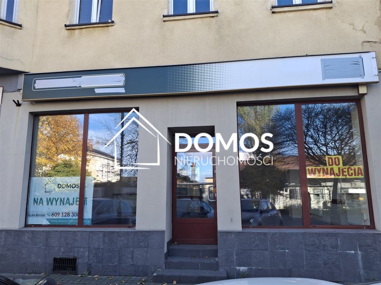 Lokal Czechowice-Dziedzice, ul. Kolejowa. Zdjęcie 3