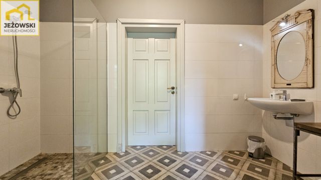 dom wolnostojący, 8 pokoi Kazimierz Dolny, ul. Nadedworce. Zdjęcie 27