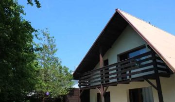 dom wolnostojący Rowy, ul. Wierzbowa