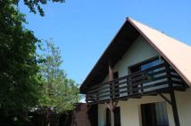 dom wolnostojący Rowy, ul. Wierzbowa