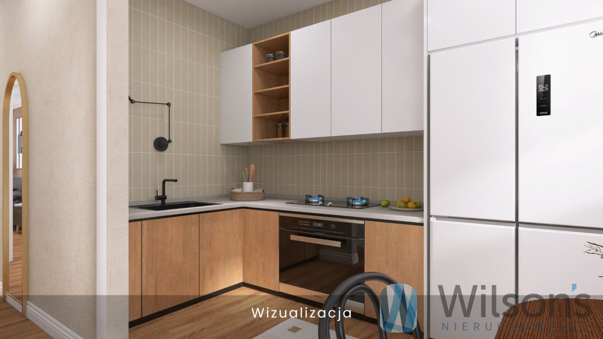 Mieszkanie 3-pokojowe Grodzisk Mazowiecki, ul. M. Skłodowskiej-Curie. Zdjęcie 10