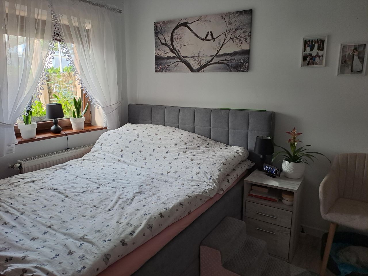 bliźniak, 2 pokoje Ostróda, ul. Perska. Zdjęcie 16