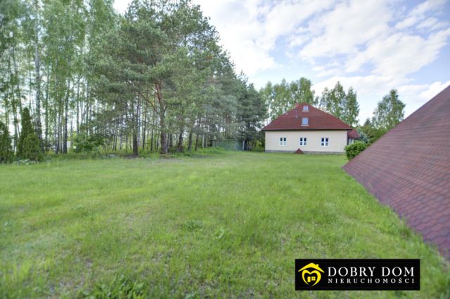 dom wolnostojący, 11 pokoi Kaniuki. Zdjęcie 35