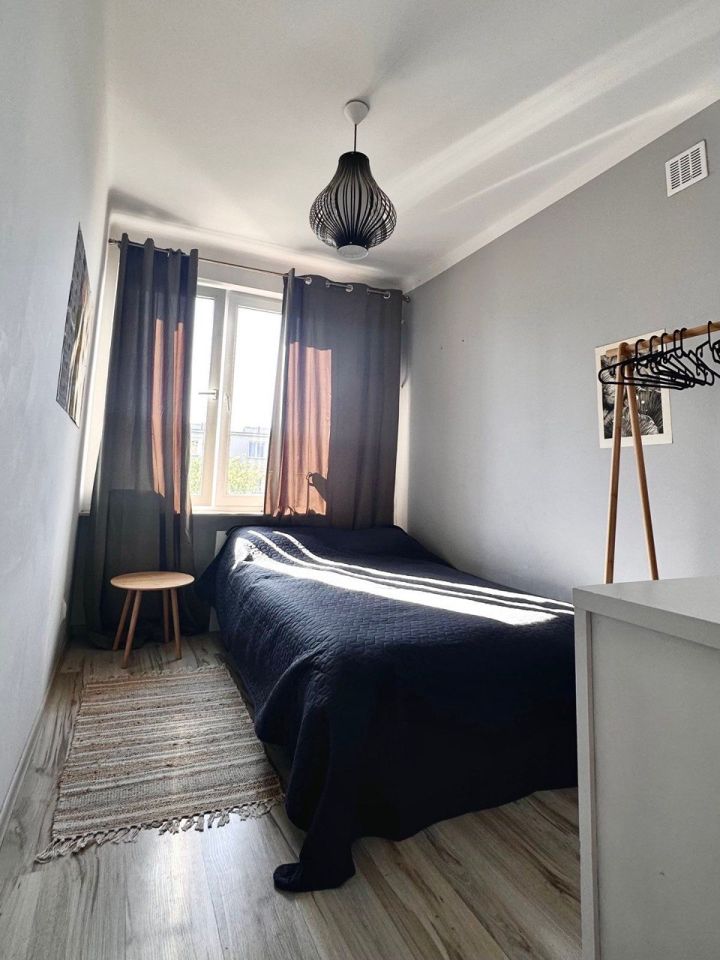 Mieszkanie 2-pokojowe Warszawa Praga-Południe, ul. Wspólna Droga. Zdjęcie 8