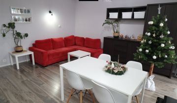 Mieszkanie 3-pokojowe Wągrowiec, ul. Ignacego Wegnera