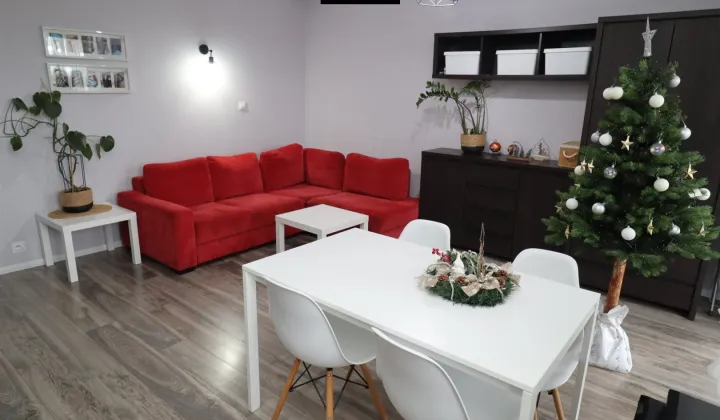 Mieszkanie 3-pokojowe Wągrowiec, ul. Ignacego Wegnera