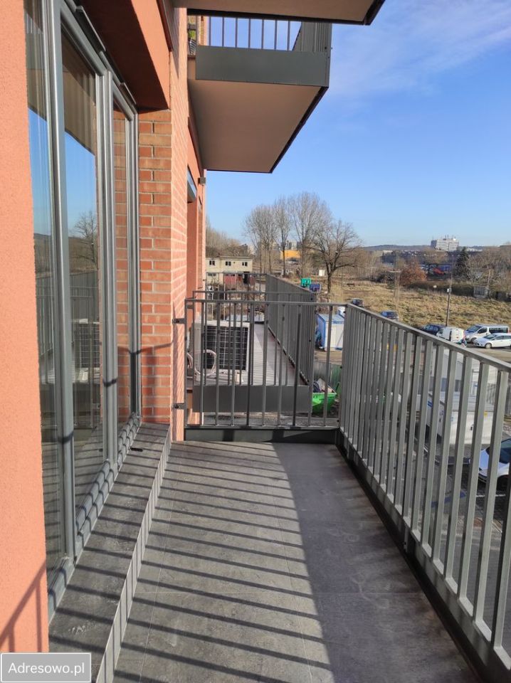 Mieszkanie 2-pokojowe Zielona Góra Centrum, ul. Ludowa. Zdjęcie 18