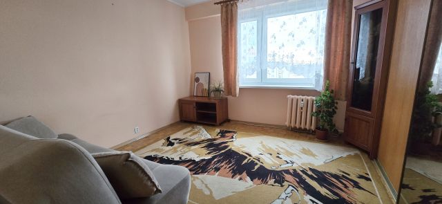 Mieszkanie 3-pokojowe Toruń Na Skarpie, ul. Ludwika Ślaskiego. Zdjęcie 9