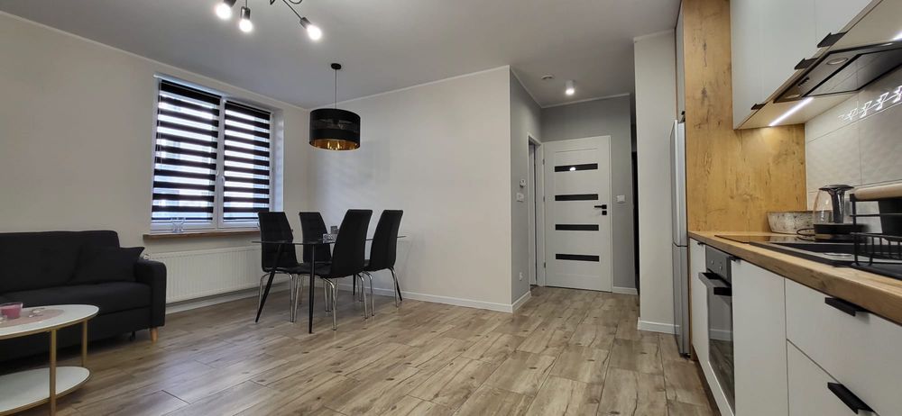 Mieszkanie 2-pokojowe Zabrze Helenka, ul. Jaworowa. Zdjęcie 7