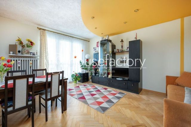 Mieszkanie 2-pokojowe Łódź Żubardź, ul. Powstańców Wielkopolskich. Zdjęcie 2