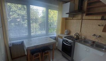 Mieszkanie 2-pokojowe Lublin Kalinowszczyzna